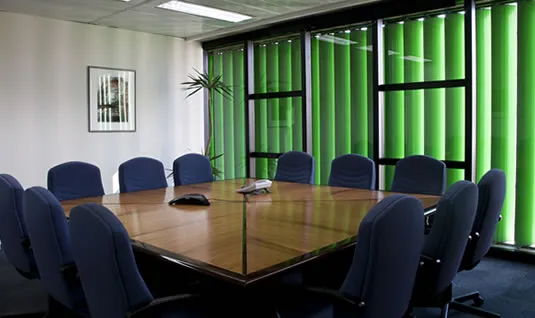 Foto do Tozzini Freire Advogados (Publicis Salles Norton), Vila Mariana