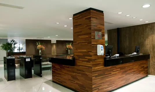 Foto do Tozzini Freire Advogados (Publicis Salles Norton), Vila Mariana