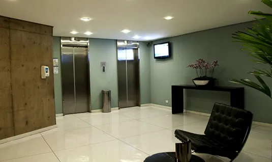 Foto do Tozzini Freire Advogados (Publicis Salles Norton), Vila Mariana