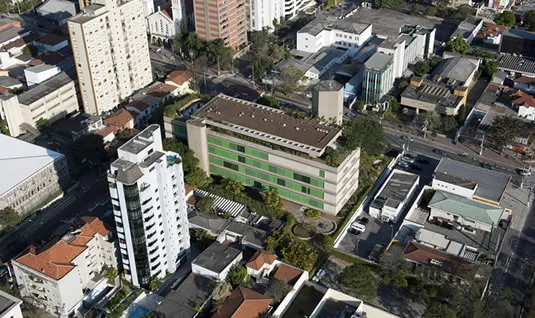Foto do Tozzini Freire Advogados (Publicis Salles Norton), Vila Mariana