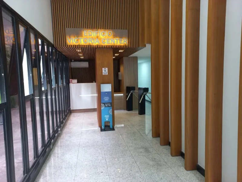 Foto do Victoria Center, Pinheiros