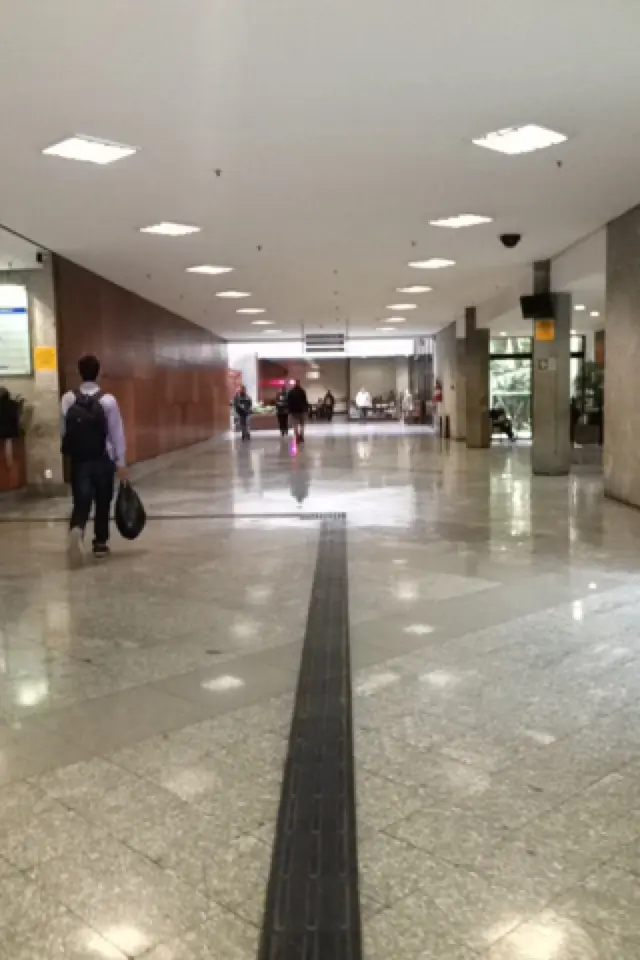 Foto — C.A.S.A. - Bloco B - Triunfo, Chácara Santo Antônio