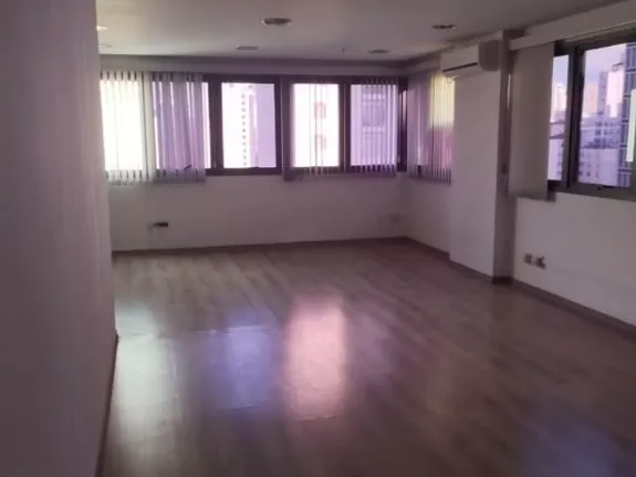 Foto do West Side Building, Barra Funda