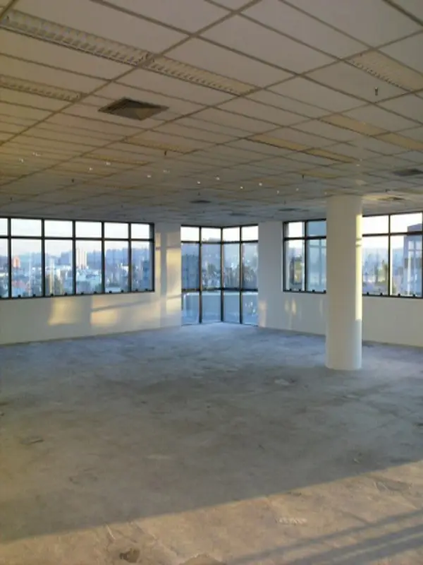 Andar — GT Plaza - Consolidated Commodore, Jardim Promissão