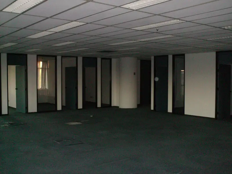 Andar — GT Plaza - Consolidated Commodore, Jardim Promissão