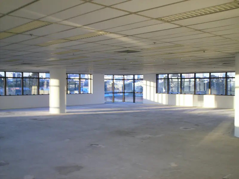 Andar — GT Plaza - Consolidated Commodore, Jardim Promissão