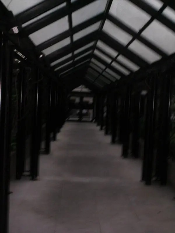 Foto — GT Plaza - Consolidated Commodore, Jardim Promissão