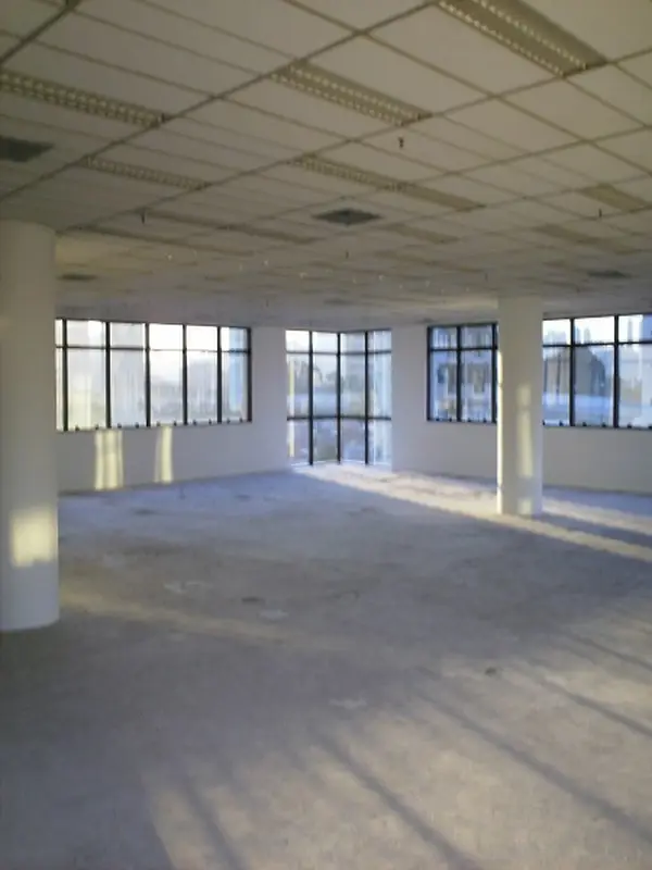 Andar — GT Plaza - Consolidated Commodore, Jardim Promissão