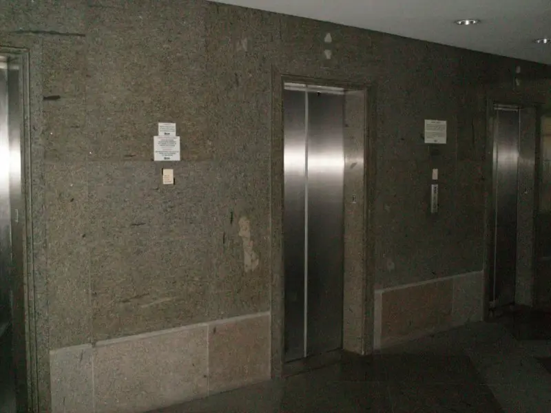 Foto — GT Plaza - Consolidated Commodore, Jardim Promissão