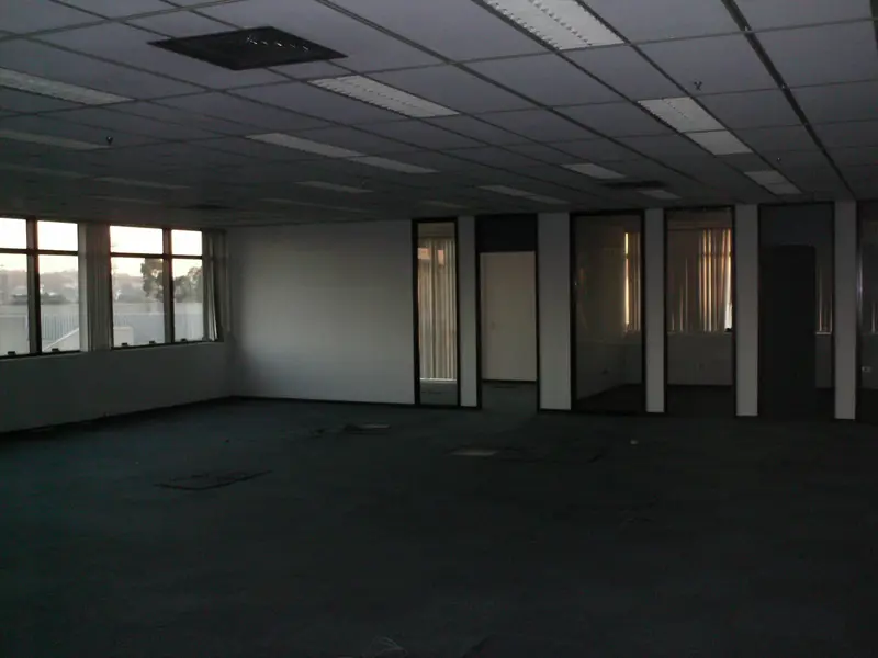 Andar — GT Plaza - Consolidated Commodore, Jardim Promissão