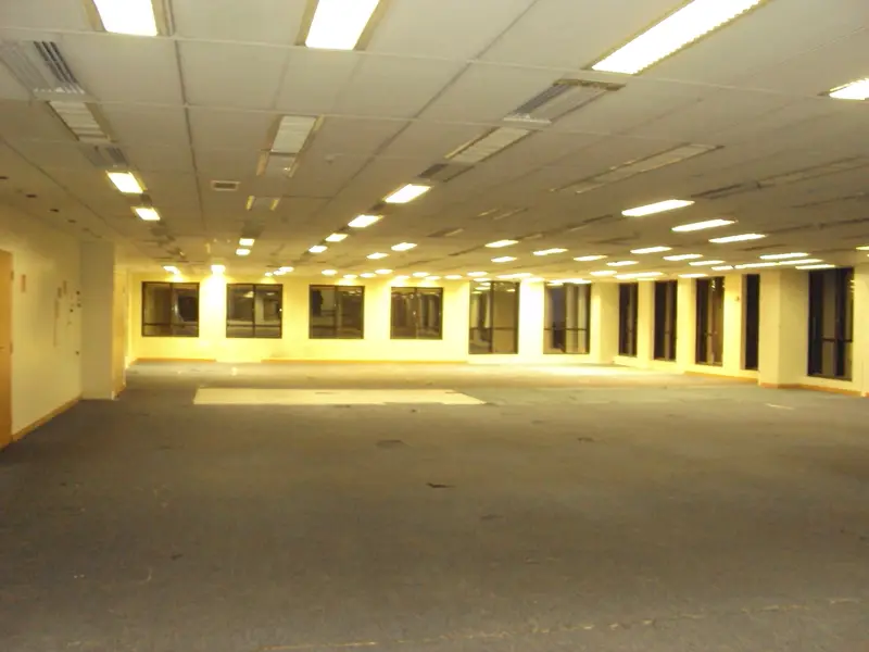 Foto — Madison Building, Itaim Bibi