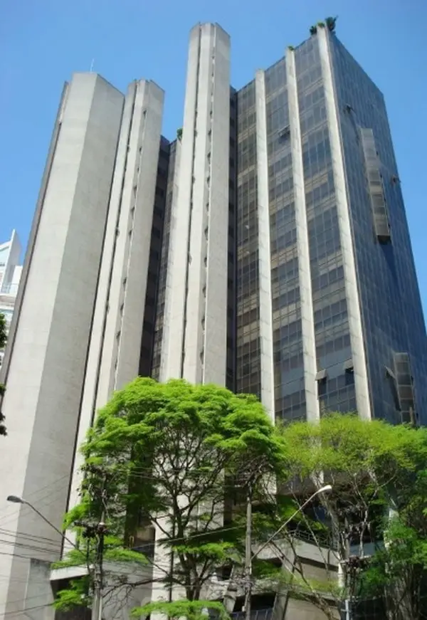 Foto — Brasilinterpart, Itaim Bibi