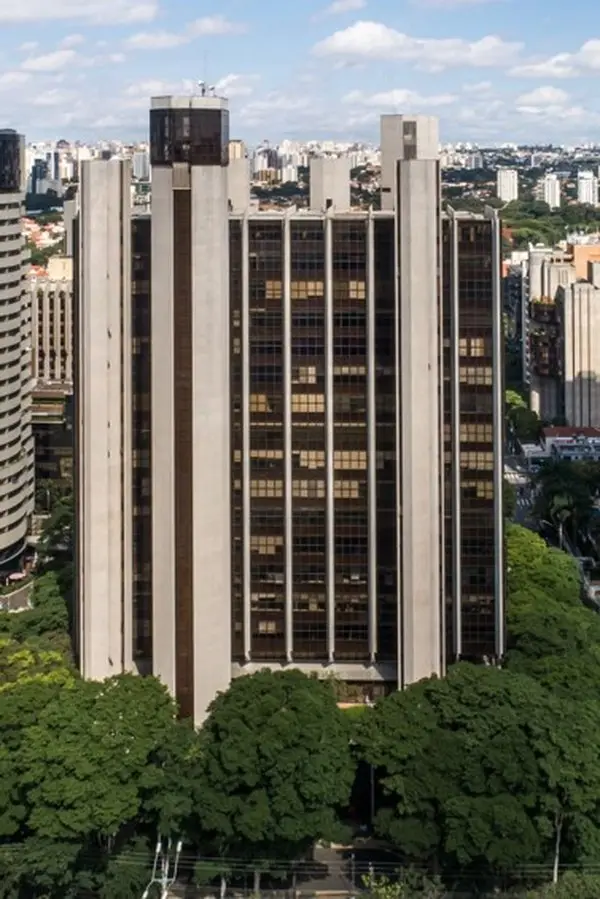 Foto — Brasilinterpart, Itaim Bibi
