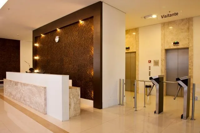 Foto do Barcelos Office - Tatuapé, Tatuapé