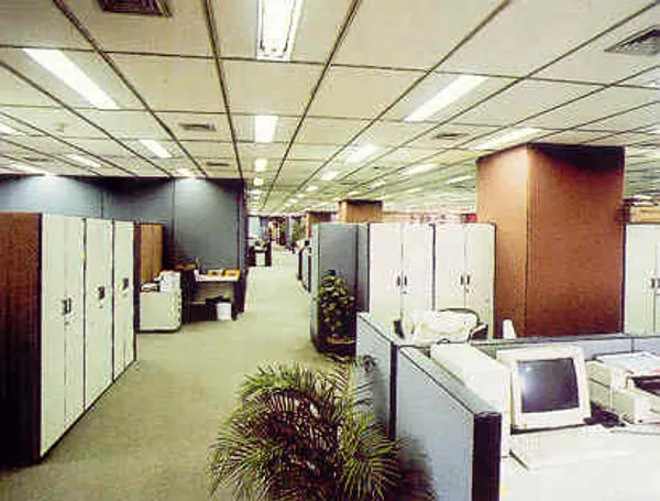 Foto do Condomínio São Luiz III, Itaim Bibi