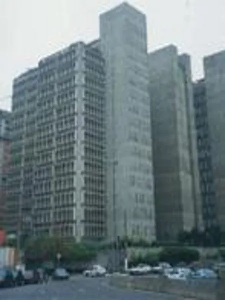 Foto do Condomínio São Luiz III, Itaim Bibi