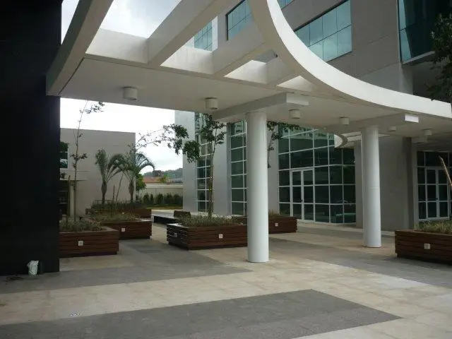 Foto — Espaço Empresarial Nações Unidas - Torre Nações Unidas, Santo Amaro