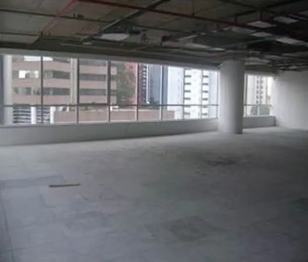 Foto — Alpha Tower, Itaim Bibi