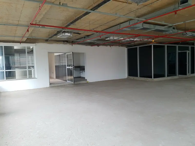 Foto — Alpha Tower, Itaim Bibi