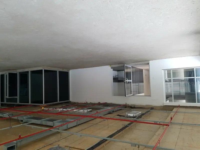 Foto — Alpha Tower, Itaim Bibi