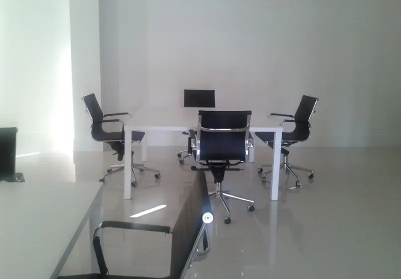 Andar — CEB - Centro Empresarial Berrini, Brooklin Paulista