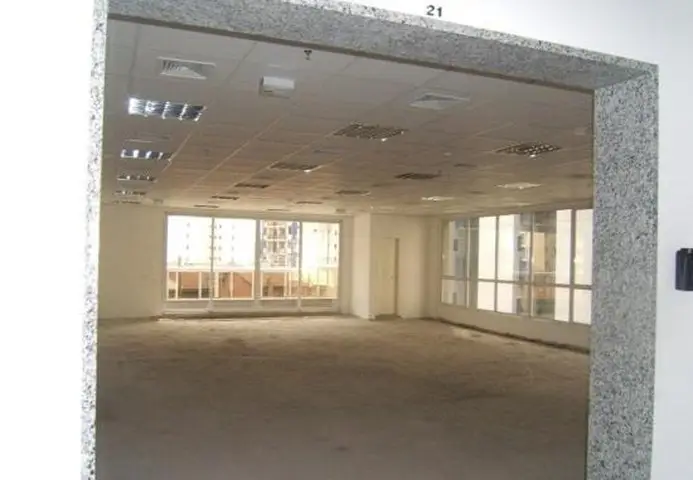 Andar — Araguari, Moema