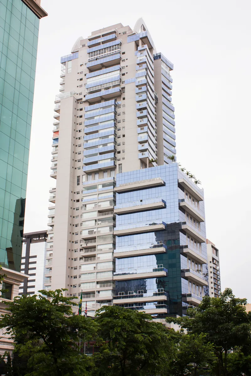 Foto do Horizonte Juscelino Kubitschek, Itaim Bibi