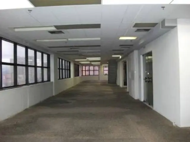 Andar — Condomínio Dorchester Gate, República