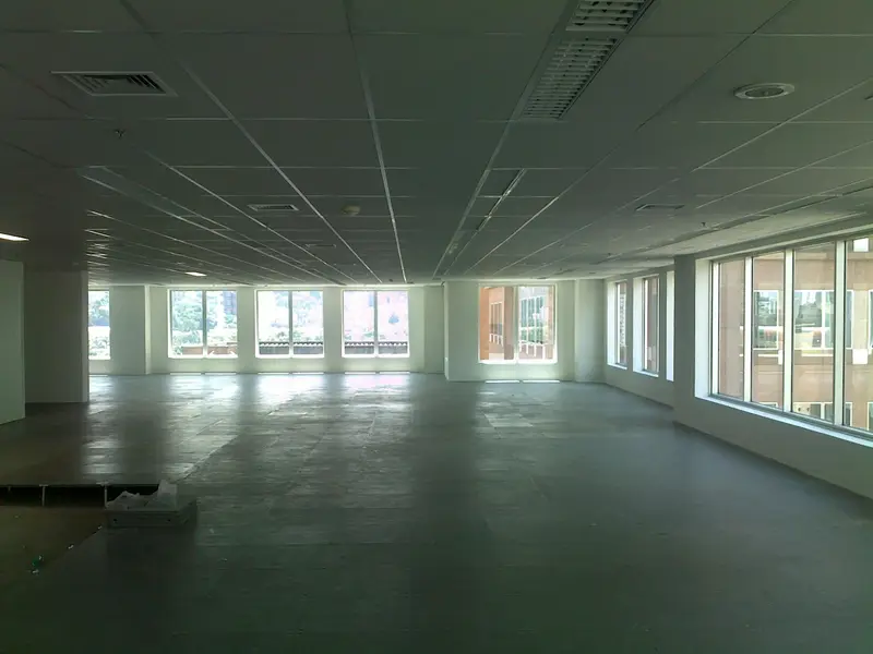 Andar — Birmann 12, Chácara Santo Antônio