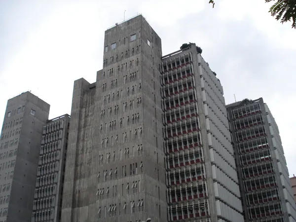Foto do Condomínio São Luiz II, Itaim Bibi