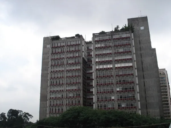 Foto do Condomínio São Luiz IV, Itaim Bibi