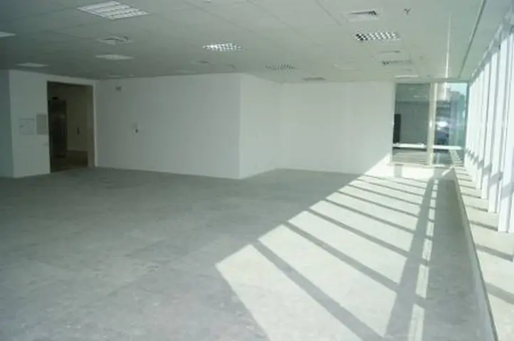 Andar — Berrini Plaza, Brooklin Novo