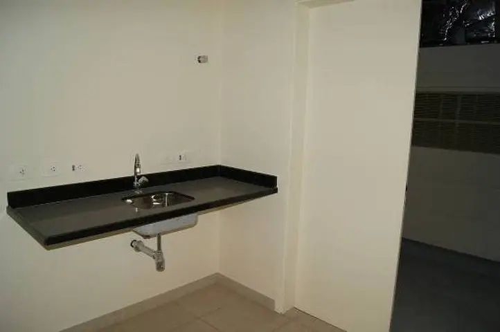 Foto — Berrini Plaza, Brooklin Novo
