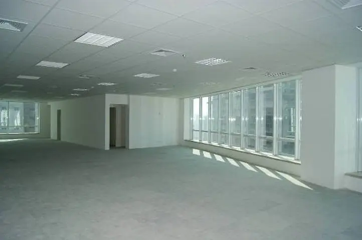 Andar — Berrini Plaza, Brooklin Novo