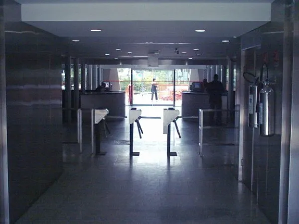 Foto do Mario Garnero - Norte, Pinheiros