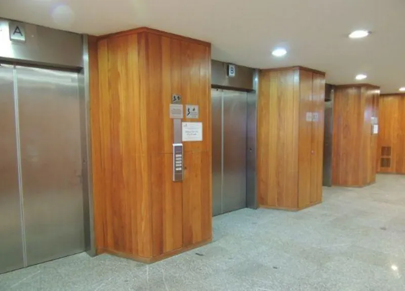 Foto do Mario Garnero - Sul, Pinheiros