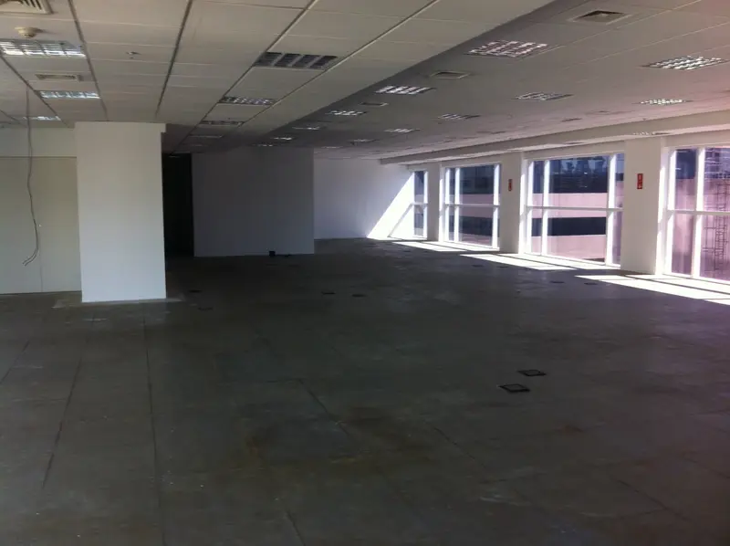 Andar — Atrium VI, Itaim Bibi
