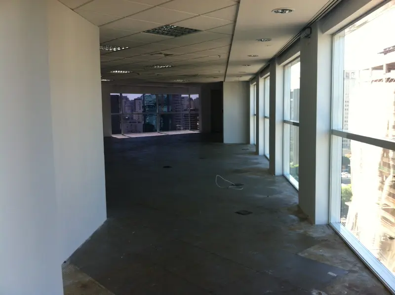 Foto — Atrium VI, Itaim Bibi