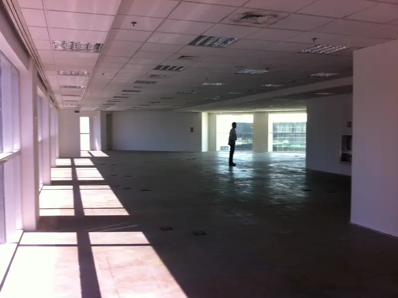 Foto — Atrium VI, Itaim Bibi