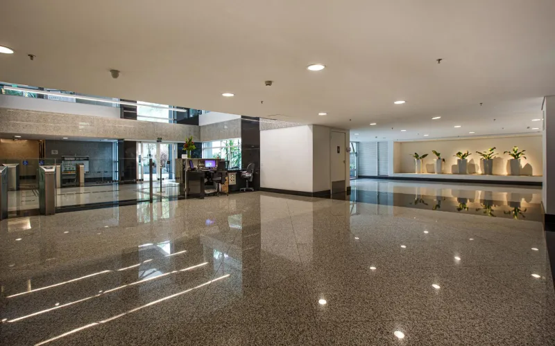 Foto do Paulista Star, Jardim Paulista