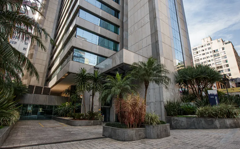 Foto do Paulista Star, Jardim Paulista