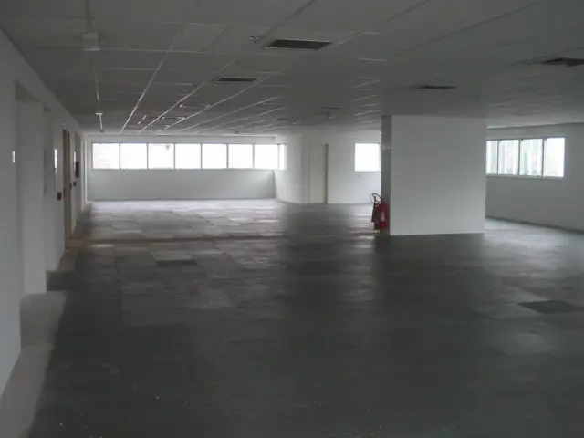 Andar — Millennium - Faria Lima, Jardim Paulistano