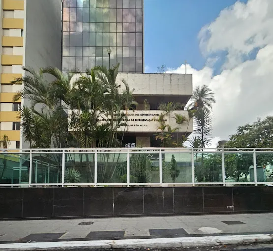 Foto do Sircesp, República