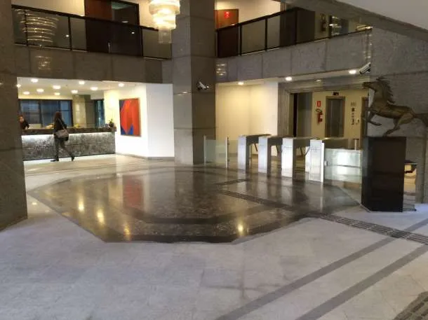 Foto do São Paulo Head Offices, Itaim Bibi