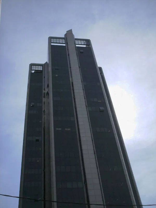 Foto do São Paulo Head Offices, Itaim Bibi