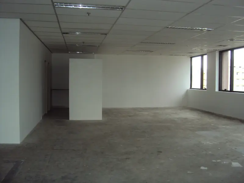 Foto — CEAB - Torre Milano, Água Branca