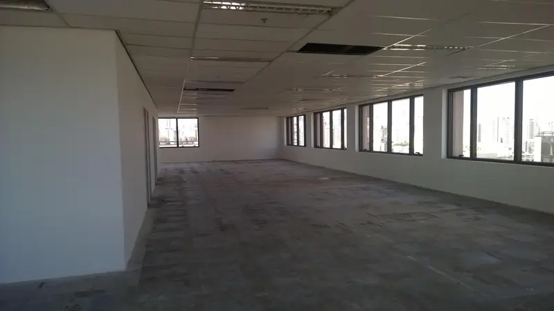 Foto — CEAB - Torre Milano, Água Branca