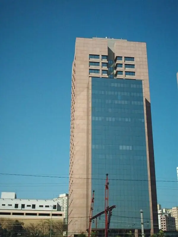 Fachada — CEAB - Torre Milano, Água Branca
