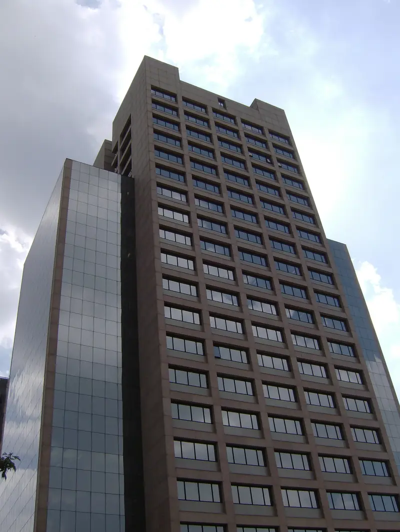 Fachada — CEAB - Torre Milano, Água Branca