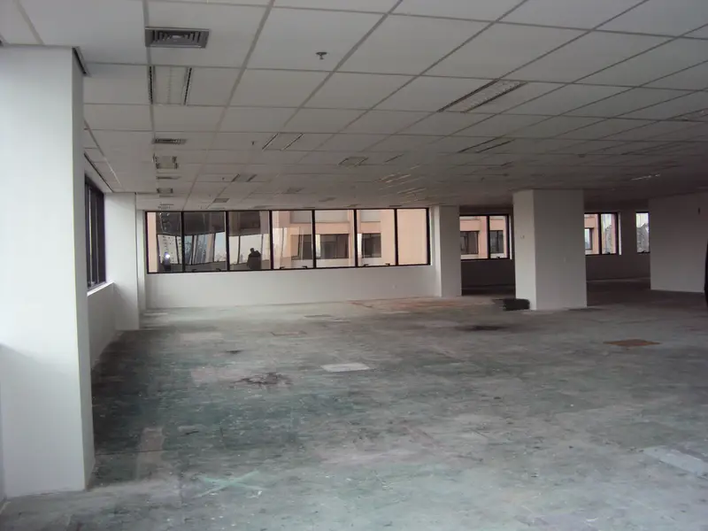 Andar — CEAB - Torre Milano, Água Branca